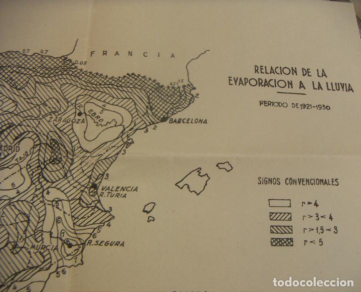 Militaria: 4 Viejos Mapas - Foto 5