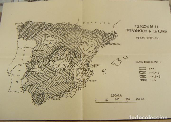 Militaria: 4 Viejos Mapas - Foto 6