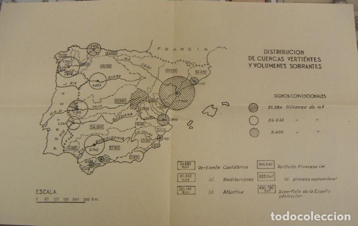 Militaria: 4 Viejos Mapas - Foto 1