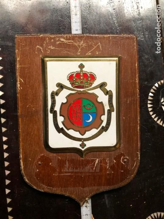 Militaria: METOPA MILITAR - Foto 1