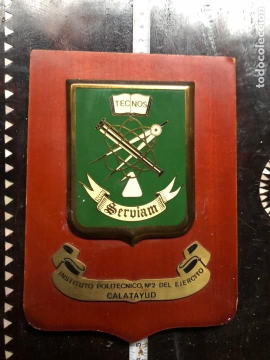 Militaria: METOPA MILITAR - Foto 1