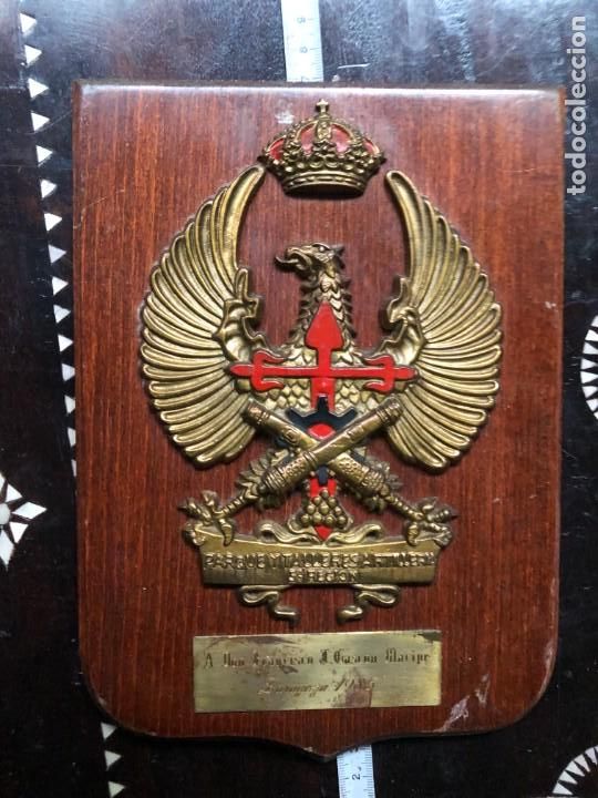 Militaria: METOPA MILITAR - Foto 1