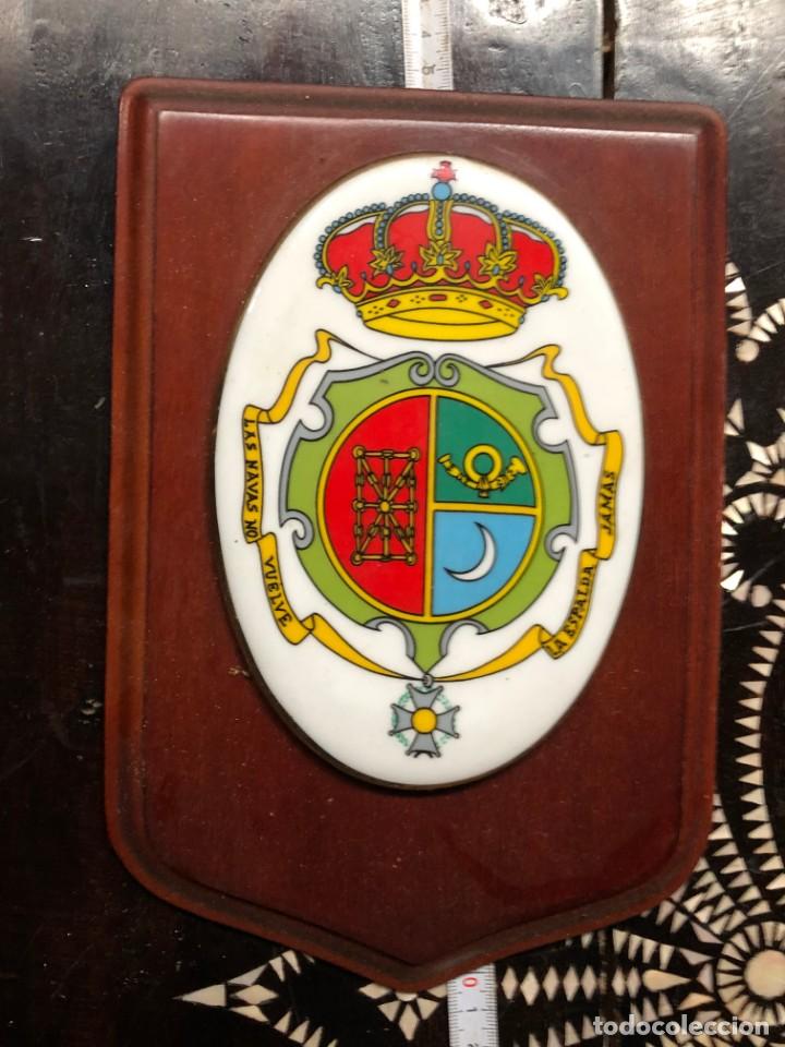 Militaria: METOPA MILITAR - Foto 1