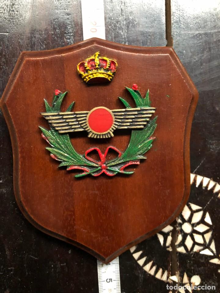 Militaria: METOPA MILITAR - Foto 1
