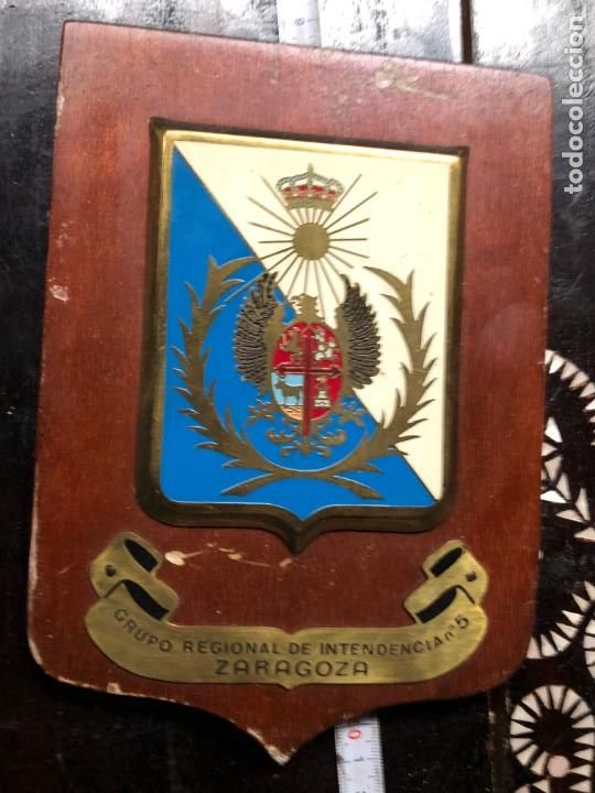 Militaria: METOPA MILITAR - Foto 1