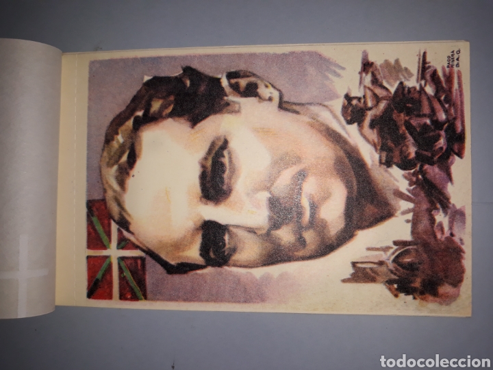 Militaria: Estampas de la guerra en Euzkadi - Foto 3