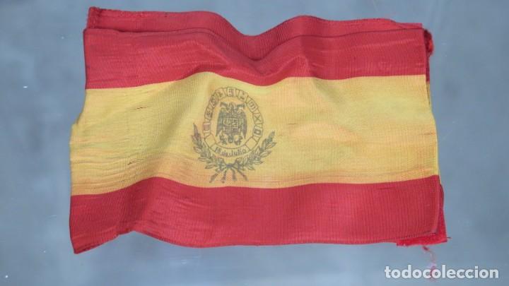 Militaria: BRAZALETE 18 JULIO - Foto 1