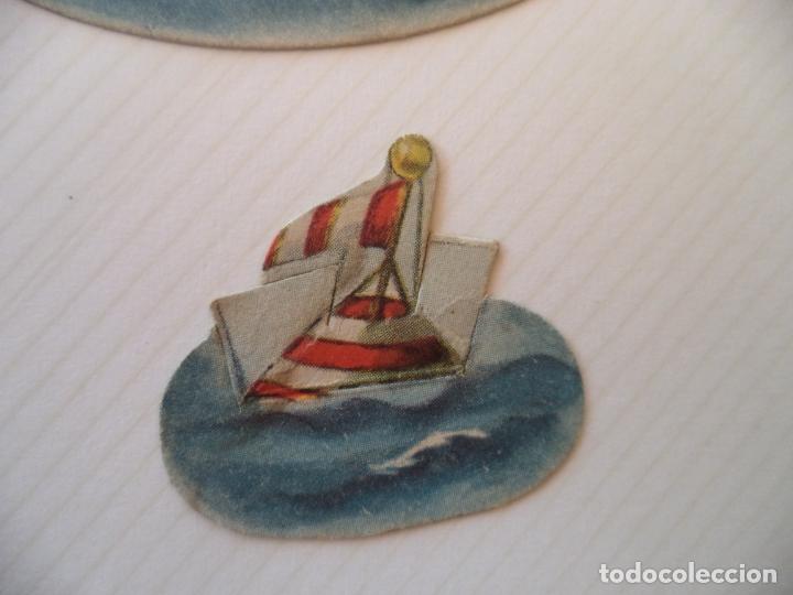 Military Antiques: LA REVOLUCION EN LAS SORPRESAS BOYA EPOCA GUERRA CIVIL ORIGINAL