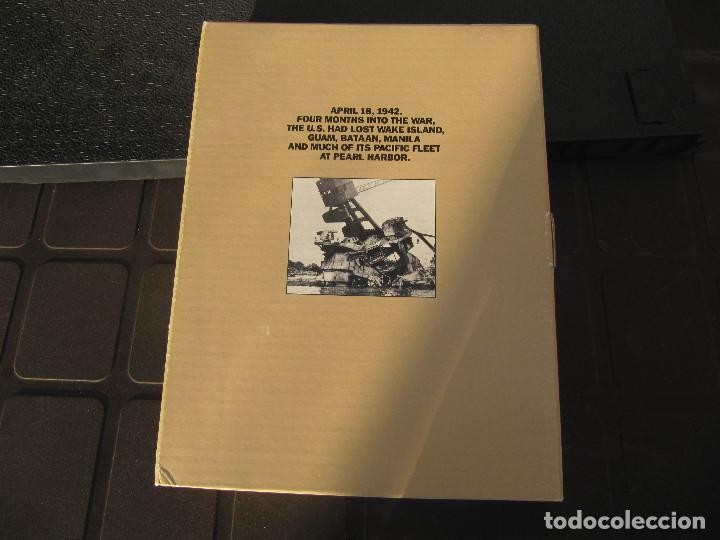 Militaria: AVIATION SALES COMPANY AVIATION PROMOTIONAL BOX POSTERS A RYDER SYSTEM COMPANY--DESCATALOGADO
