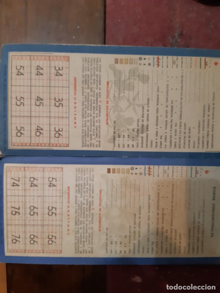 Militaria: Mapas militares - Foto 2