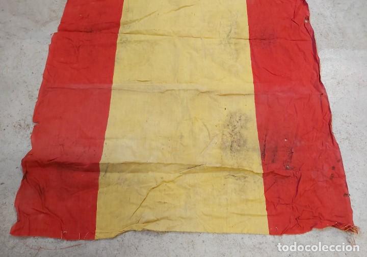 Militaria: Bandera - Foto 2