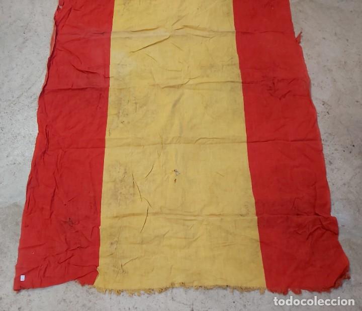 Militaria: Bandera - Foto 3