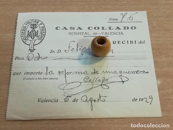 Militaria: DIVERSA DOCUMENTACI&Oacute;N CORONEL DEL EJ&Eacute;RCITO LA MAYOR&Iacute;A DE ELLAS DE 1931 - Foto 17