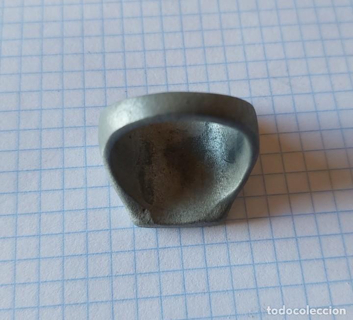 Militaria: Anillo de la falange - Foto 3