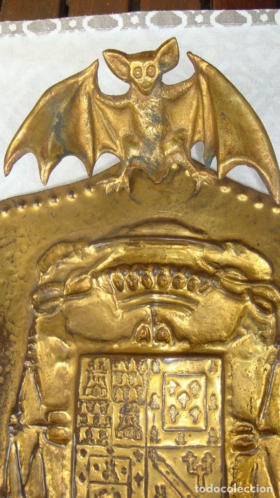 Militaria: BLASON NOVILIARIO - Foto 2