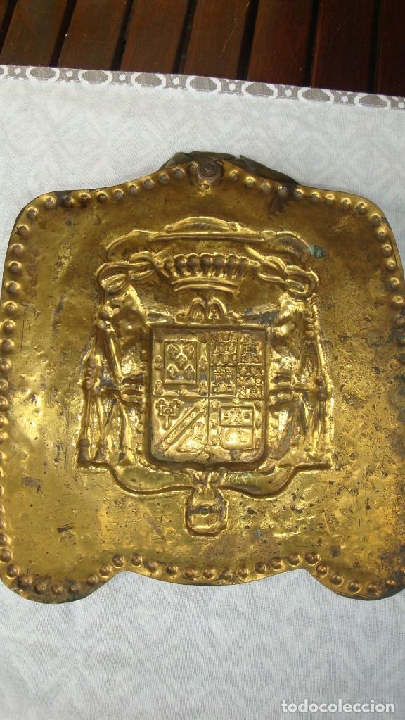 Militaria: BLASON NOVILIARIO - Foto 4