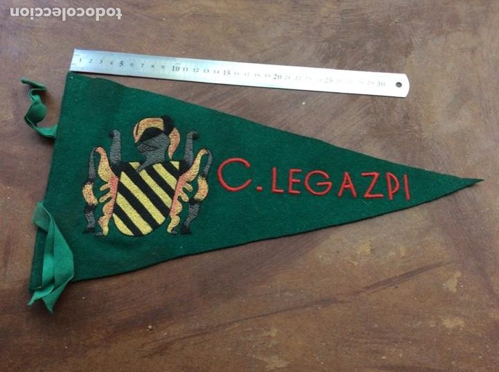 Militaria: BANDER&Iacute;N NAVAL - Foto 1