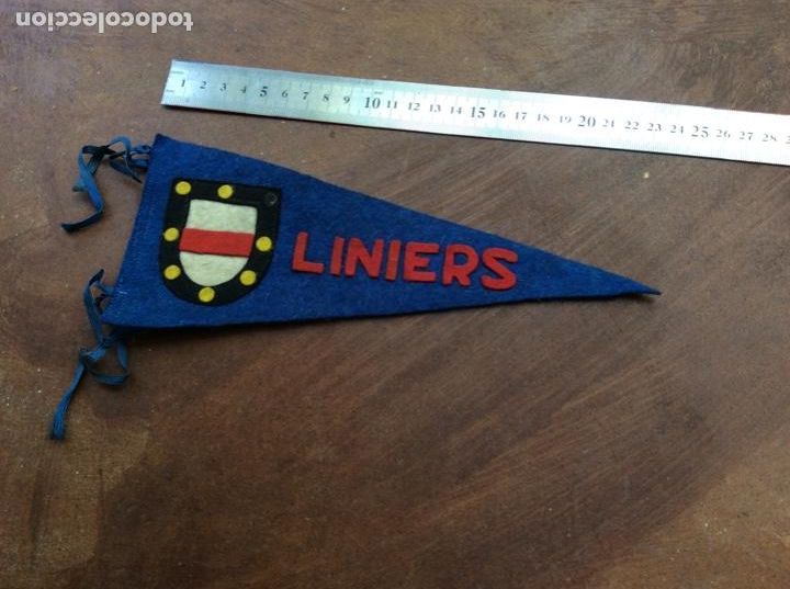 Militaria: BANDER&Iacute;N NAVAL. - Foto 1