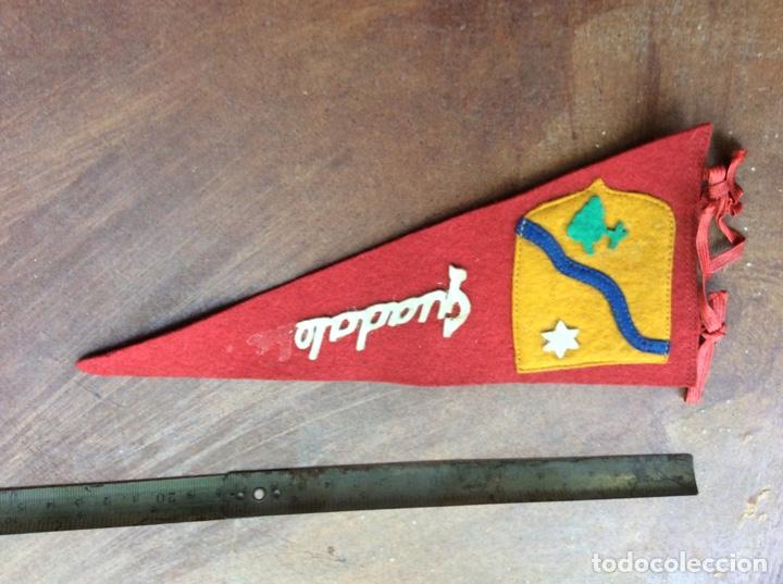 Militaria: BANDER&Iacute;N NAVAL. - Foto 2
