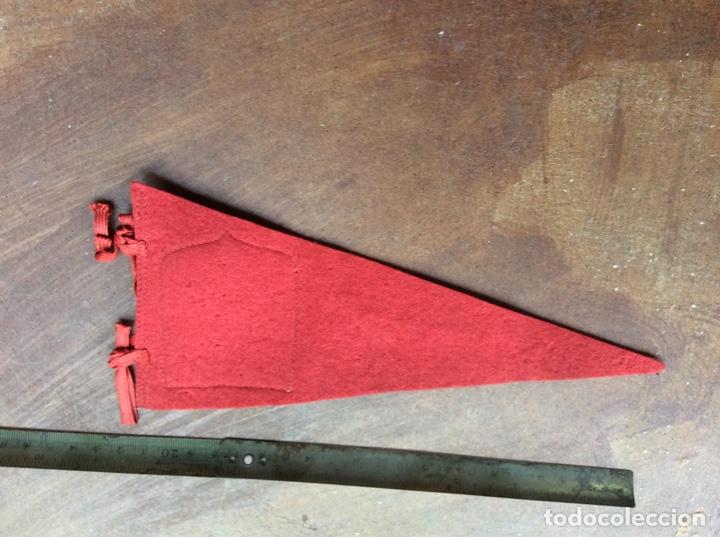 Militaria: BANDER&Iacute;N NAVAL. - Foto 3