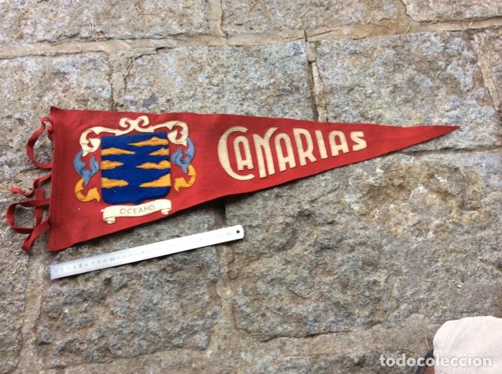 Militaria: BANDER&Iacute;N NAVAL. - Foto 1