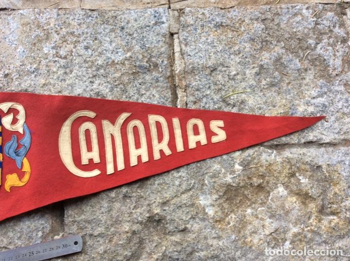 Militaria: BANDER&Iacute;N NAVAL. - Foto 3