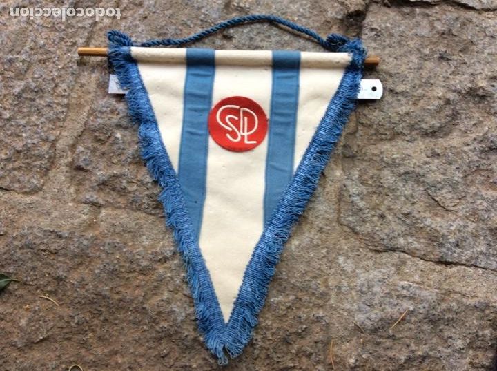 Militaria: BANDER&Iacute;N NAVAL. - Foto 1