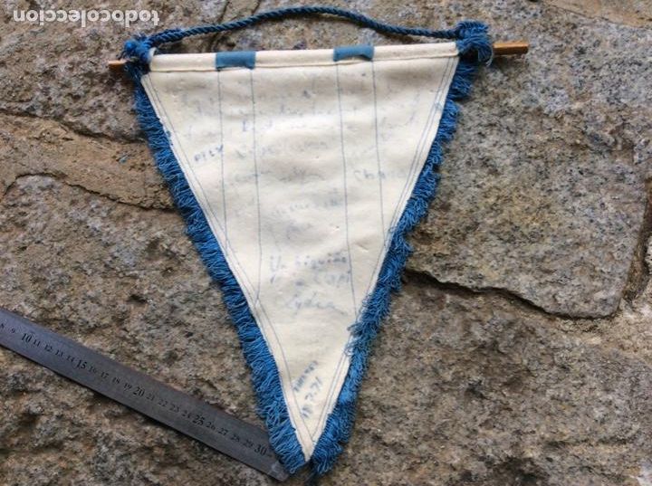 Militaria: BANDER&Iacute;N NAVAL. - Foto 2