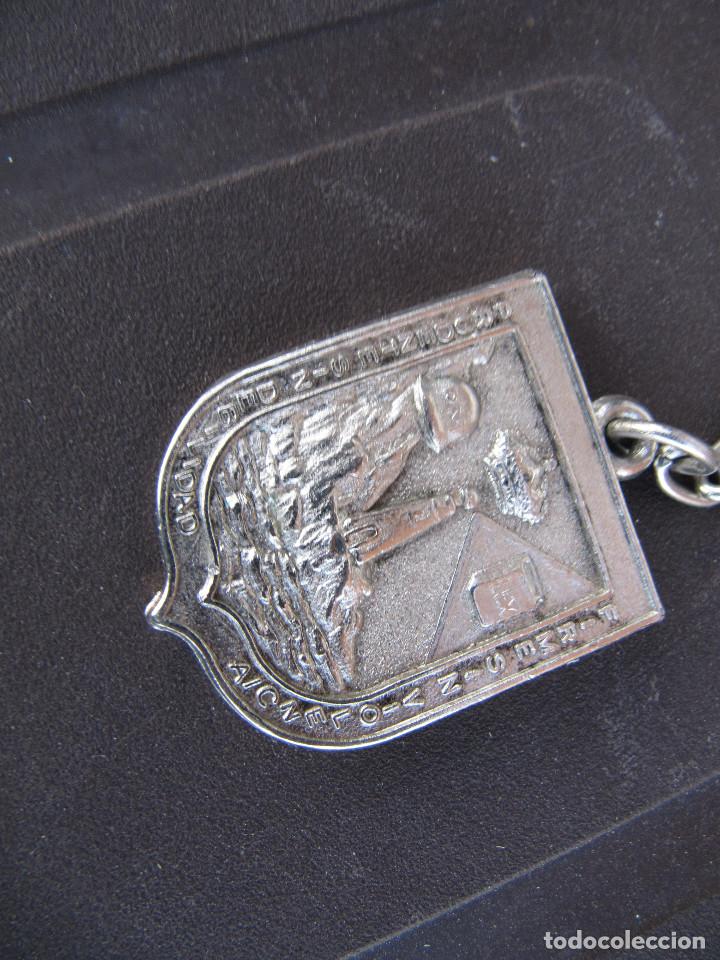 Militaria: GOBIERNO MILITAR MALAGA COMPA&Ntilde;IA POLICIA MILITAR 94