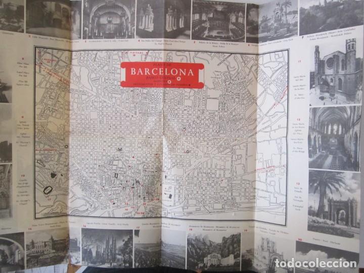Militaria: PROGRAMA DE PROGRAMA SINDICAL DE EDUCACION Y DESCANSO 1951 - Foto 2