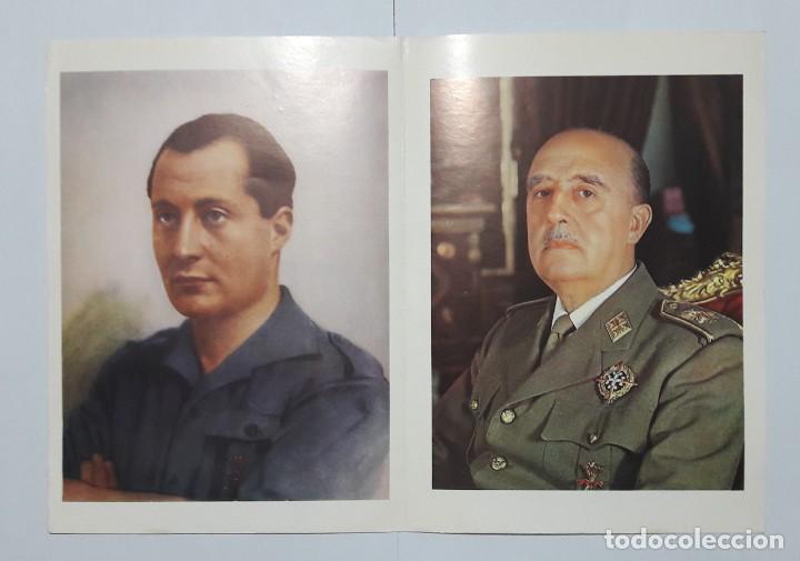 Militaria: 20 N PANFLETO PROPAGANDA - Foto 2