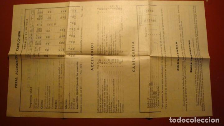 Militaria: STAR PISTOLA - Foto 2