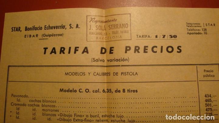 Militaria: STAR PISTOLA - Foto 3