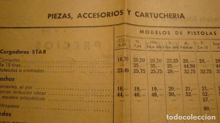Militaria: STAR PISTOLA - Foto 4