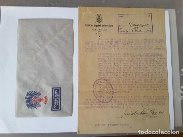 Militaria: Sobre Falange