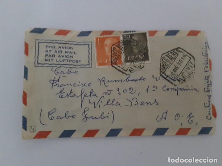 Military Antiques: Carta Espa&ntilde;a