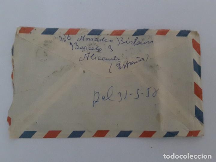 Militaria: Carta Espa&ntilde;a - Foto 2