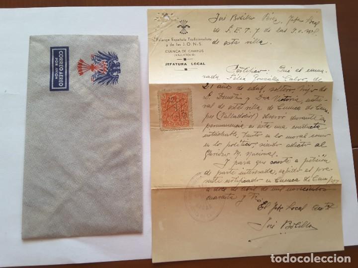Military Antiques: Carta Espa&ntilde;a