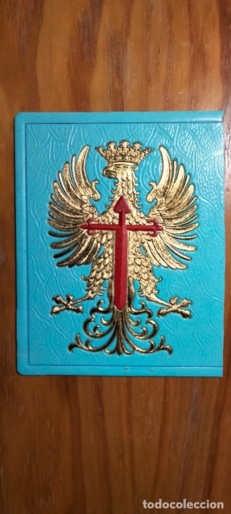 Militaria: EMBLEMA MILITAR - Foto 1
