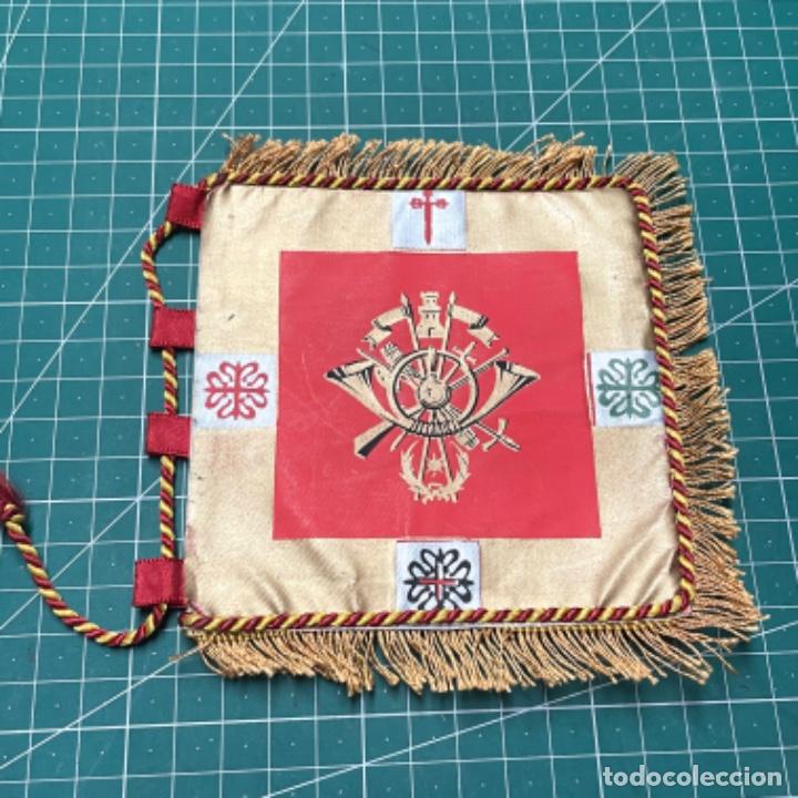 Militaria: Bander&iacute;n de ense&ntilde;anza militar - Foto 2