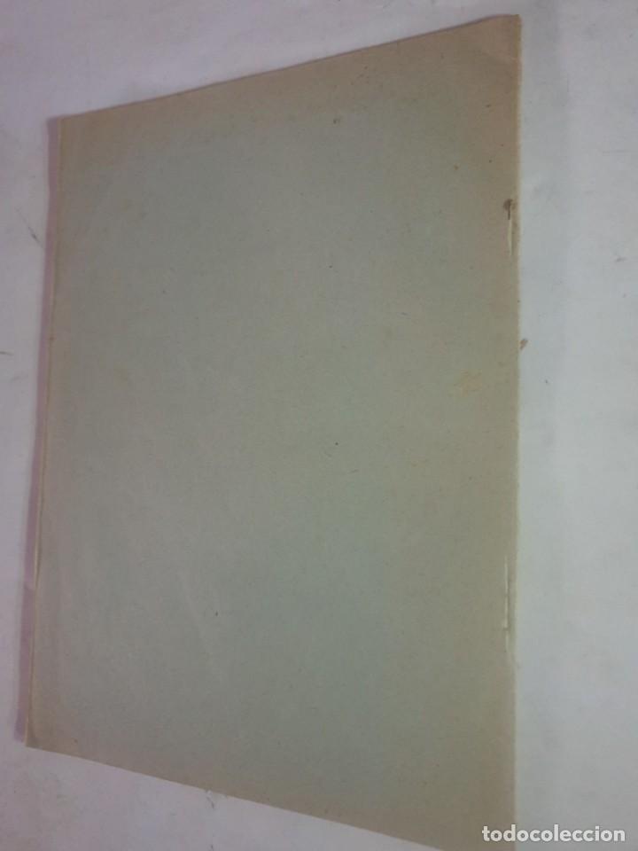 Militaria: GENERALIDADES TEORICO PRACTICAS 1926 - Foto 3