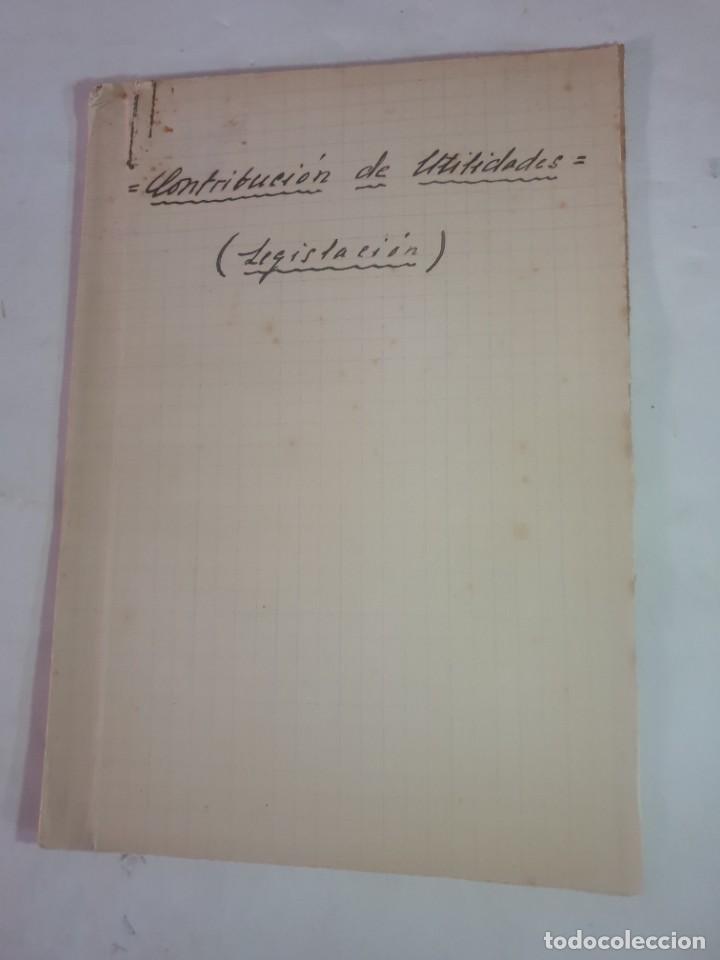 Militaria: GENERALIDADES TEORICO PRACTICAS 1926 - Foto 4