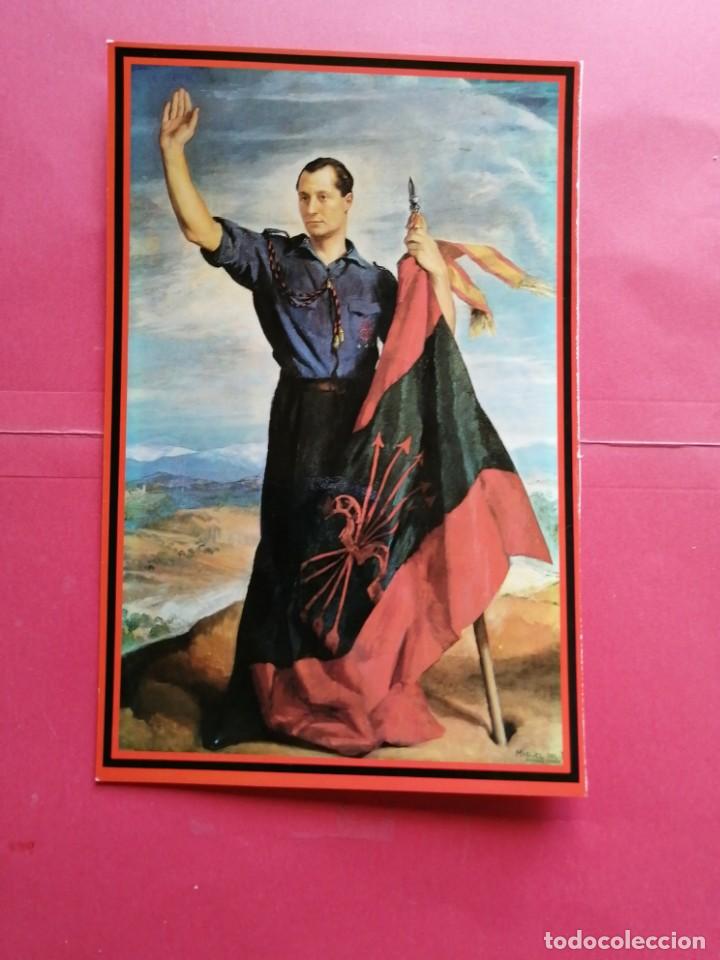 Militaria: Falange - Foto 2