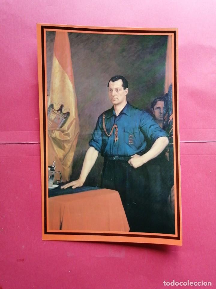 Militaria: Falange - Foto 1
