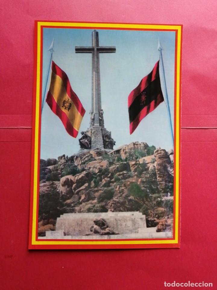 Militaria: Valle de los Caidos - Foto 1