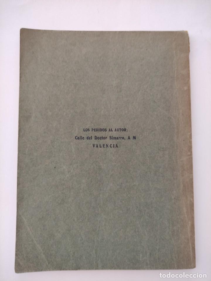 Militaria: LIBRO MILITAR RECLUTAS 1930 - Foto 2