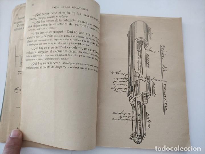 Militaria: LIBRO MILITAR RECLUTAS 1930 - Foto 10