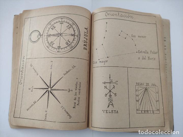 Militaria: LIBRO MILITAR RECLUTAS 1930 - Foto 22