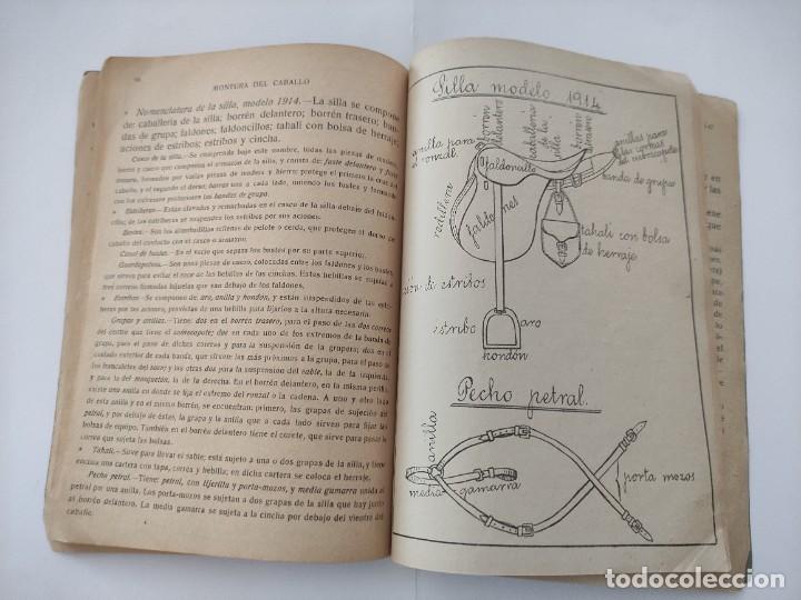 Militaria: LIBRO MILITAR RECLUTAS 1930 - Foto 24