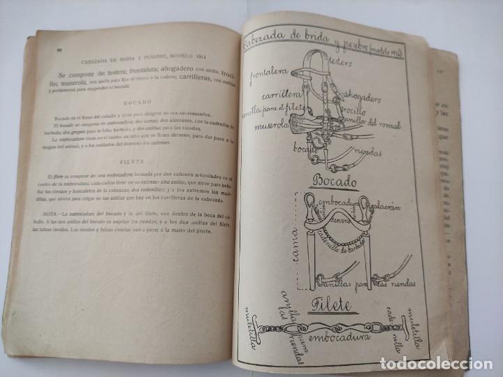 Militaria: LIBRO MILITAR RECLUTAS 1930 - Foto 25